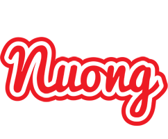 Nuong sunshine logo