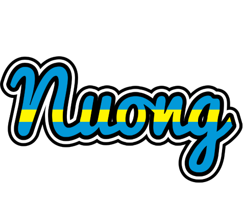 Nuong sweden logo