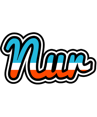 Nur america logo
