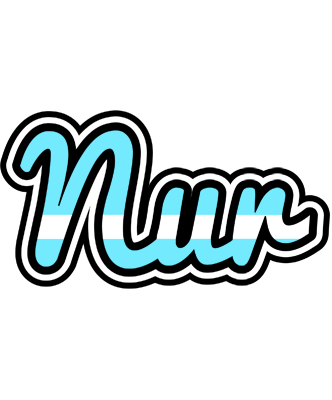 Nur argentine logo
