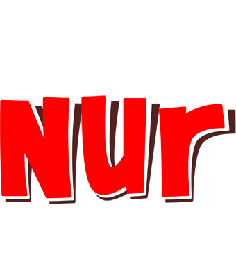 Nur basket logo