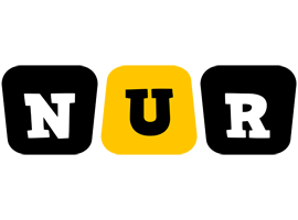 Nur boots logo
