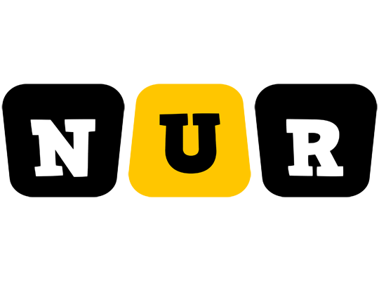 Nur boots logo