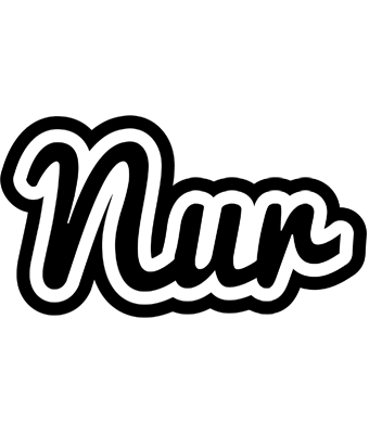Nur chess logo
