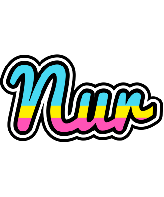 Nur circus logo