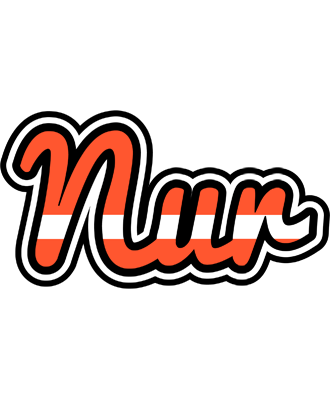 Nur denmark logo