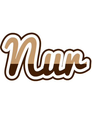 Nur exclusive logo
