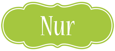 Nur family logo