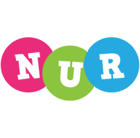 Nur friends logo