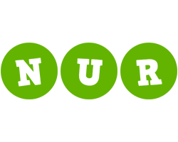 Nur games logo