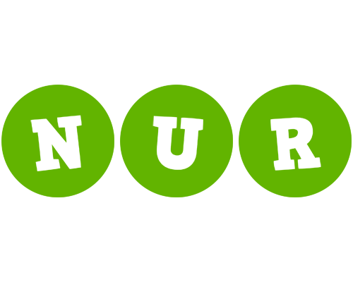 Nur games logo