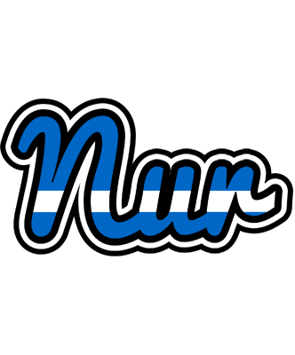 Nur greece logo