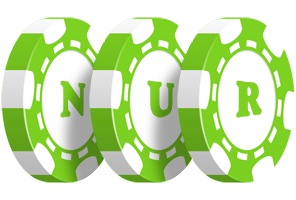 Nur holdem logo