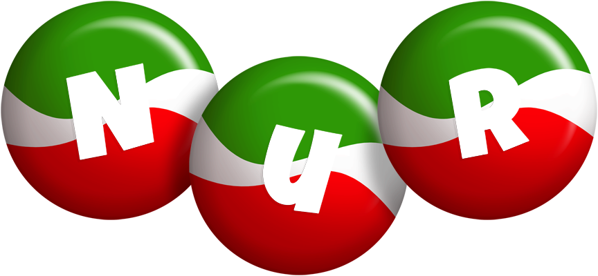 Nur italy logo