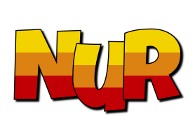 Nur jungle logo