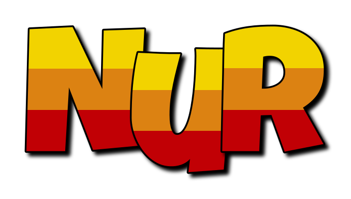 Nur jungle logo