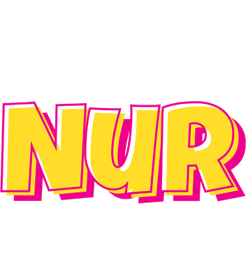 Nur kaboom logo