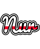 Nur kingdom logo
