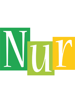 Nur lemonade logo
