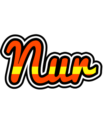 Nur madrid logo