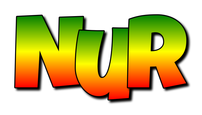 Nur mango logo