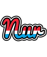 Nur norway logo