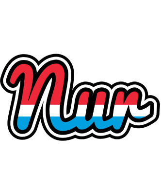 Nur norway logo