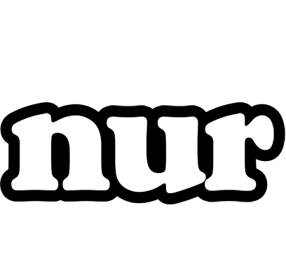 Nur panda logo