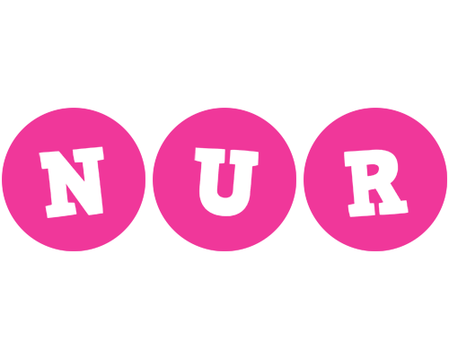Nur poker logo