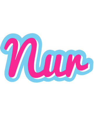 Nur popstar logo