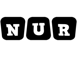 Nur racing logo