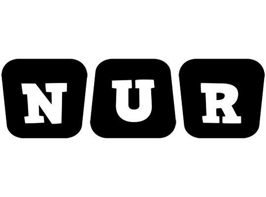 Nur racing logo