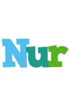 Nur rainbows logo