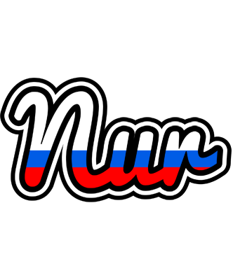 Nur russia logo
