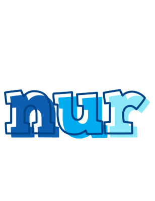 Nur sailor logo