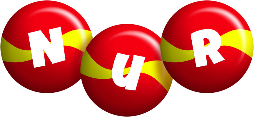 Nur spain logo