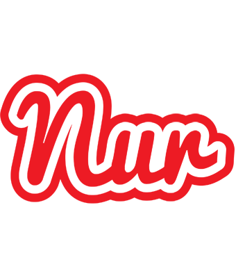 Nur sunshine logo