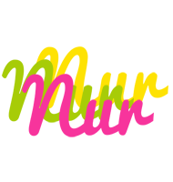 Nur sweets logo
