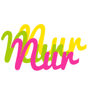 Nur sweets logo