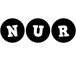 Nur tools logo