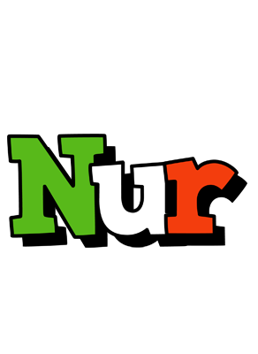 Nur venezia logo