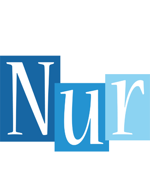 Nur winter logo