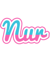 Nur woman logo