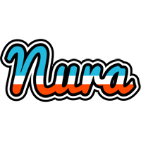 Nura america logo