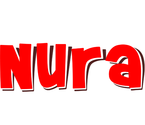 Nura basket logo