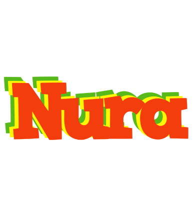 Nura bbq logo