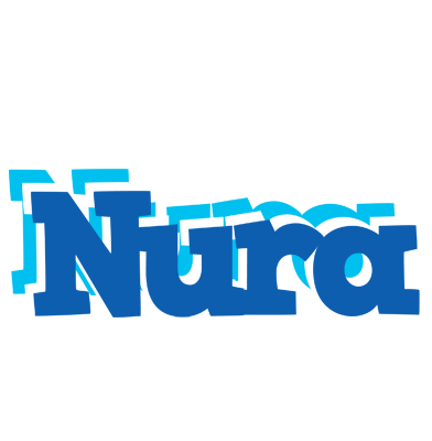 Nura business logo