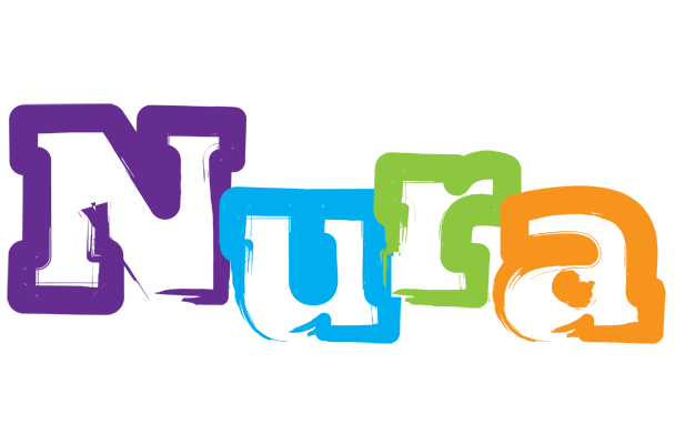 Nura casino logo