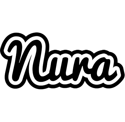 Nura chess logo