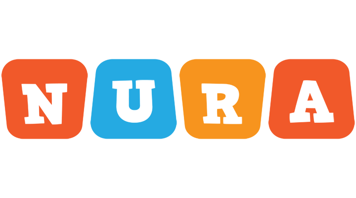 Nura comics logo